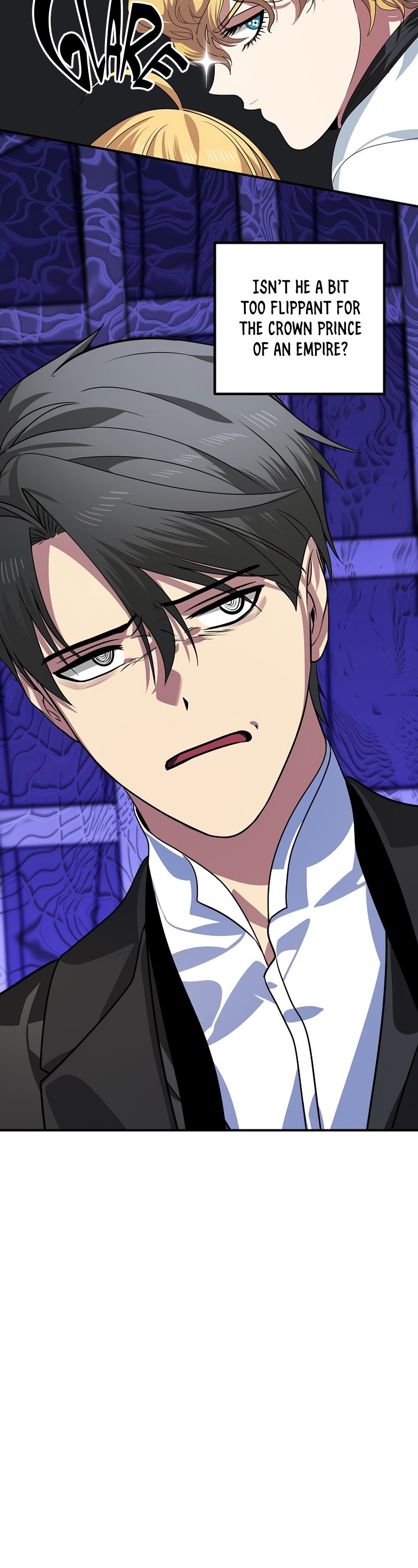 SSS-Class Suicide Hunter, Chapter 86 image 11